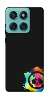 Чохол на Motorola Edge 60 Fusion Brawl Stars ver.4 фото 1 з 1