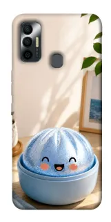 Чехол на TECNO Spark 7 Dumpling ver.2 фото 1 из 1