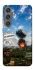 Чохол на Samsung Galaxy S24 Moscow never sleeps ver.5 фото 1 з 1