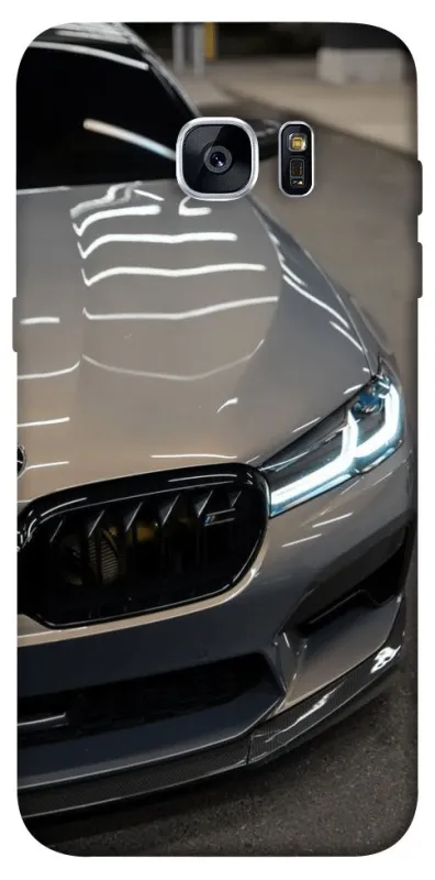 Чехол на Samsung G935F Galaxy S7 Edge BMW v53 фото 1 из 1