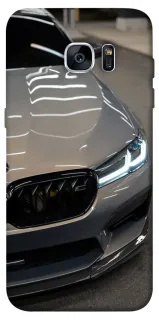 Чехол на Samsung G935F Galaxy S7 Edge BMW v53 фото 1 из 1