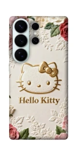 Чехол на Samsung Galaxy S26 Pro Hello Kitty фото 1 из 1