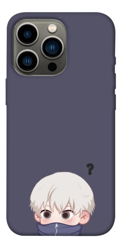 Чохол на Apple iPhone 13 Pro (6.1") Toge Inumaki фото 1 з 1