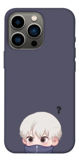 Чехол на Apple iPhone 13 Pro (6.1") Toge Inumaki фото 1 из 1