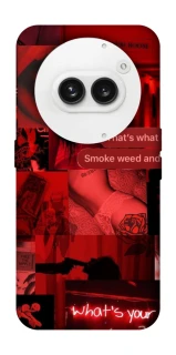 Чохол на Nothing Phone (2a) Love collage ver.1 фото 1 з 1