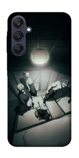 Чехол на Samsung Galaxy A25 5G Clan Zenin фото 1 из 1