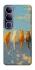 Чехол на Vivo Y300 cats on wall фото 1 Чехол на Vivo Y300 cats on wall фото 1 из 1