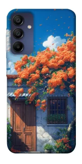 Чохол на Samsung Galaxy A15 4G/5G Flowering фото 1 з 1
