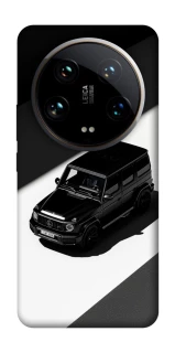 Чохол на Xiaomi 14 Ultra Cubik фото 1 з 1