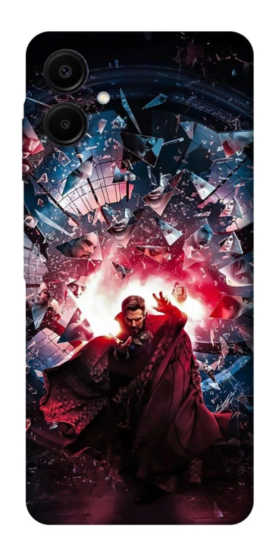 Чехол на Samsung Galaxy A06 Doctor Strange фото 1 из 1