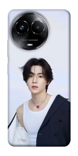 Чехол на Realme C67 4G Suga v2 - BTS фото 1 из 1