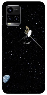 Чохол на Vivo Y21 / Y33s Project Hail Mary ver.9 фото 1 з 1