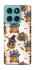 Чохол на Motorola Edge 60 Fusion Halloween Stitch ver.1 фото 1 з 1
