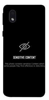 Чохол на Samsung Galaxy M01 Core / A01 Core No image фото 1 з 1