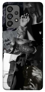 Чехол на Samsung Galaxy A73 5G Hot collage ver.6 фото 1 из 1