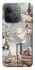 Чохол на Xiaomi Redmi 15C (Global) Fashion collage ver.6 фото 1 з 1