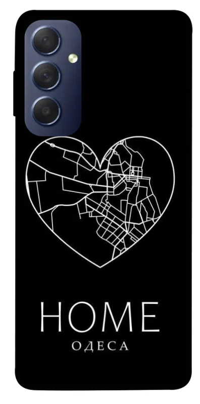 Чехол на Samsung Galaxy M54 5G Одеса Home фото 1 из 1