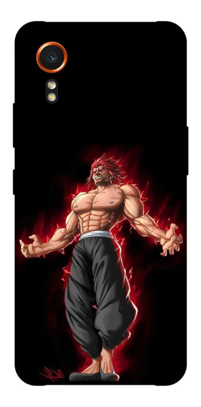 Чехол на Samsung Galaxy Xcover7 Yujiro фото 1 из 1