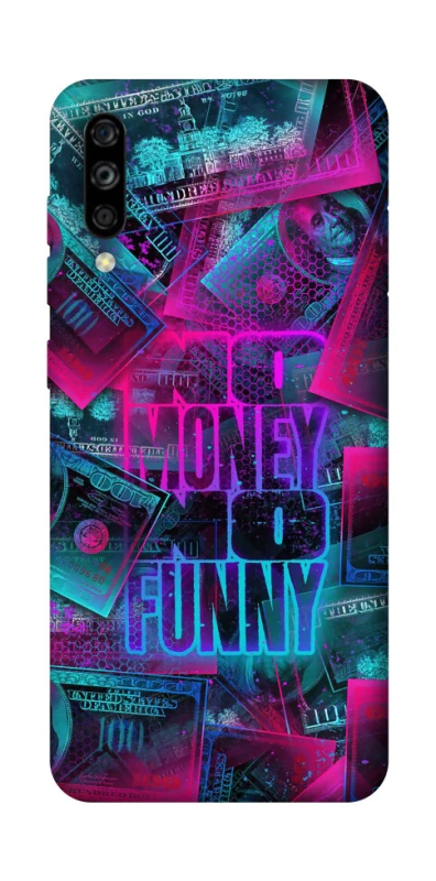 Чохол на ZTE Blade A7s (2019) Neo dollar фото 1 з 1