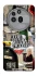 Чохол на Nothing Phone (3a) Pro Fashion collage ver.14 фото 1 з 1