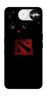 Чохол на Nothing Phone (3) Dota logo фото 1 з 1