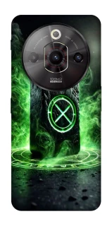 Чохол на ZTE Nubia Focus Pro Руна Гебо фото 1 з 1