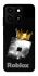 Чохол на ZTE Blade A35 4G King Roblox фото 1 з 1