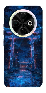 Чехол на TECNO Spark 30C torii gate фото 1 из 1