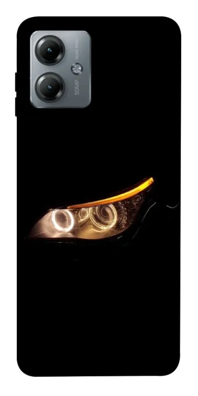 Чохол на Motorola Moto G14 BMW v15 фото 1 з 1