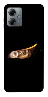 Чохол на Motorola Moto G14 BMW v15 фото 1 з 1