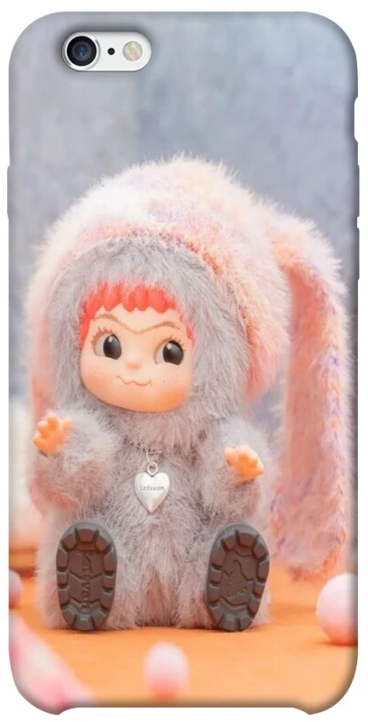 Чохол на Apple iPhone 6/6s (4.7") Wakuku ver.1 фото 1 з 1