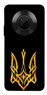 Чохол на Huawei Y9a Герб України v3 фото 1 з 1