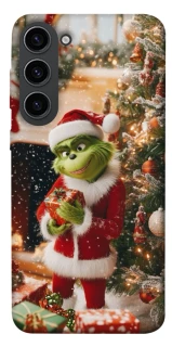 Чехол на Samsung Galaxy S23 Grinch mood ver.7 фото 1 из 1