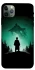 Чехол на Apple iPhone 11 Pro Max (6.5") Harry Potter & Dementor фото 1 из 1