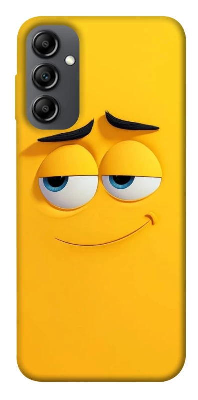 Чохол на Samsung Galaxy A14 4G/5G smile фото 1 з 1