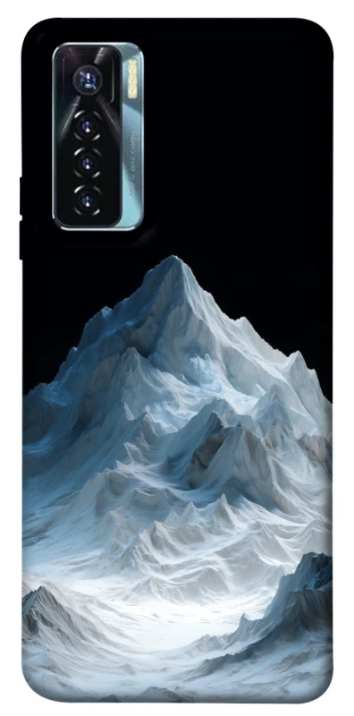 Чохол на TECNO Camon 17 Pro White mountain фото 1 з 1