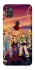 Чохол на ZTE Blade A7s (2020) Toy Story ver.4 фото 1 з 1