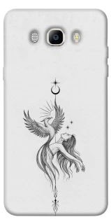 Чохол на Samsung J710F Galaxy J7 (2016) Tattoo ver.10 фото 1 з 1