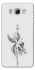 Чохол на Samsung J710F Galaxy J7 (2016) Tattoo ver.10 фото 1 з 1