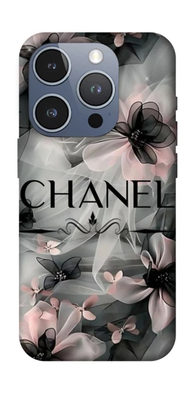 Чехол на Apple iPhone 16 Pro Chanel фото 1 из 1