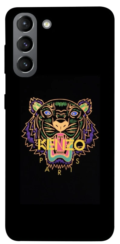 Чохол на Samsung Galaxy S21 Kenzo фото 1 з 1