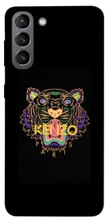 Чохол на Samsung Galaxy S21 Kenzo фото 1 з 1