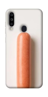 Чохол на ZTE Blade A7 (2020) Сосиска фото 1 з 1