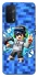 Чохол на Oppo A54 5G / A74 5G Roblox collage ver.6 фото 1 з 1