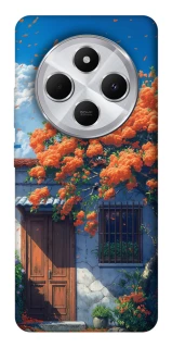 Чехол на Xiaomi Redmi 14C / Poco C75 Flowering фото 1 из 1