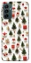 Чохол на Samsung Galaxy M13 4G Christmas spirit ver.8 фото 1 з 1