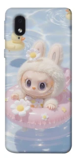 Чохол на Samsung Galaxy M01 Core / A01 Core Labubu swimming фото 1 з 1