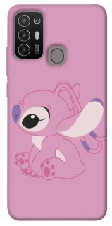 Чохол на ZTE Blade A52 Pair romantic theme ver.4 фото 1 з 1