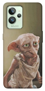 Чехол на Realme GT2 Harry Potter v4 фото 1 из 1