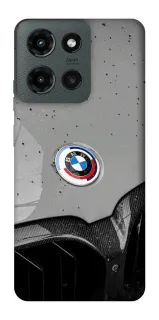 Чехол на Motorola Moto G Power (2025) BMW v52 фото 1 из 1